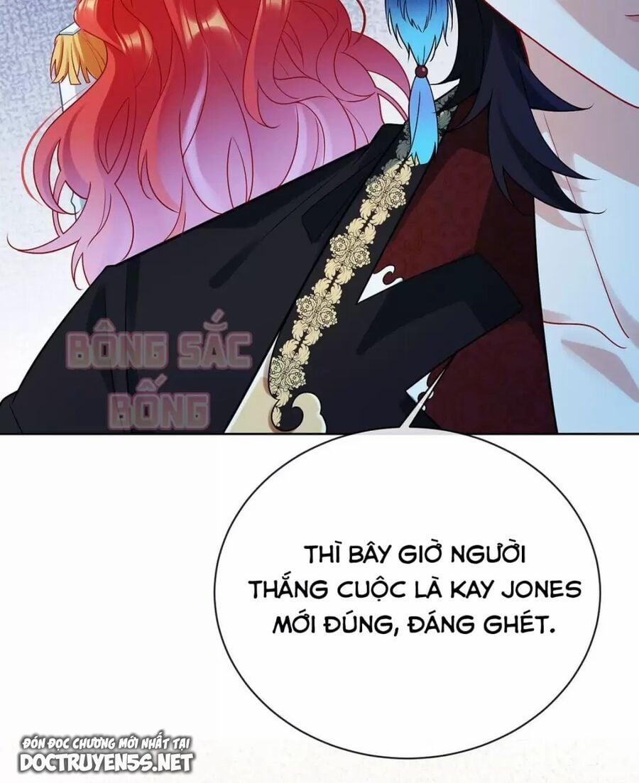 Thiên Kim Phản Diện Và Tiểu Thư Ma Vương 17 trang 57