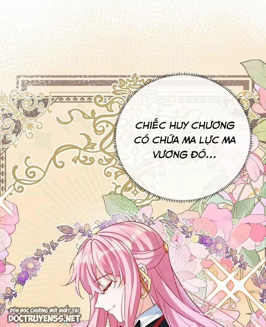 Thiên Kim Phản Diện Và Tiểu Thư Ma Vương 17 trang 58