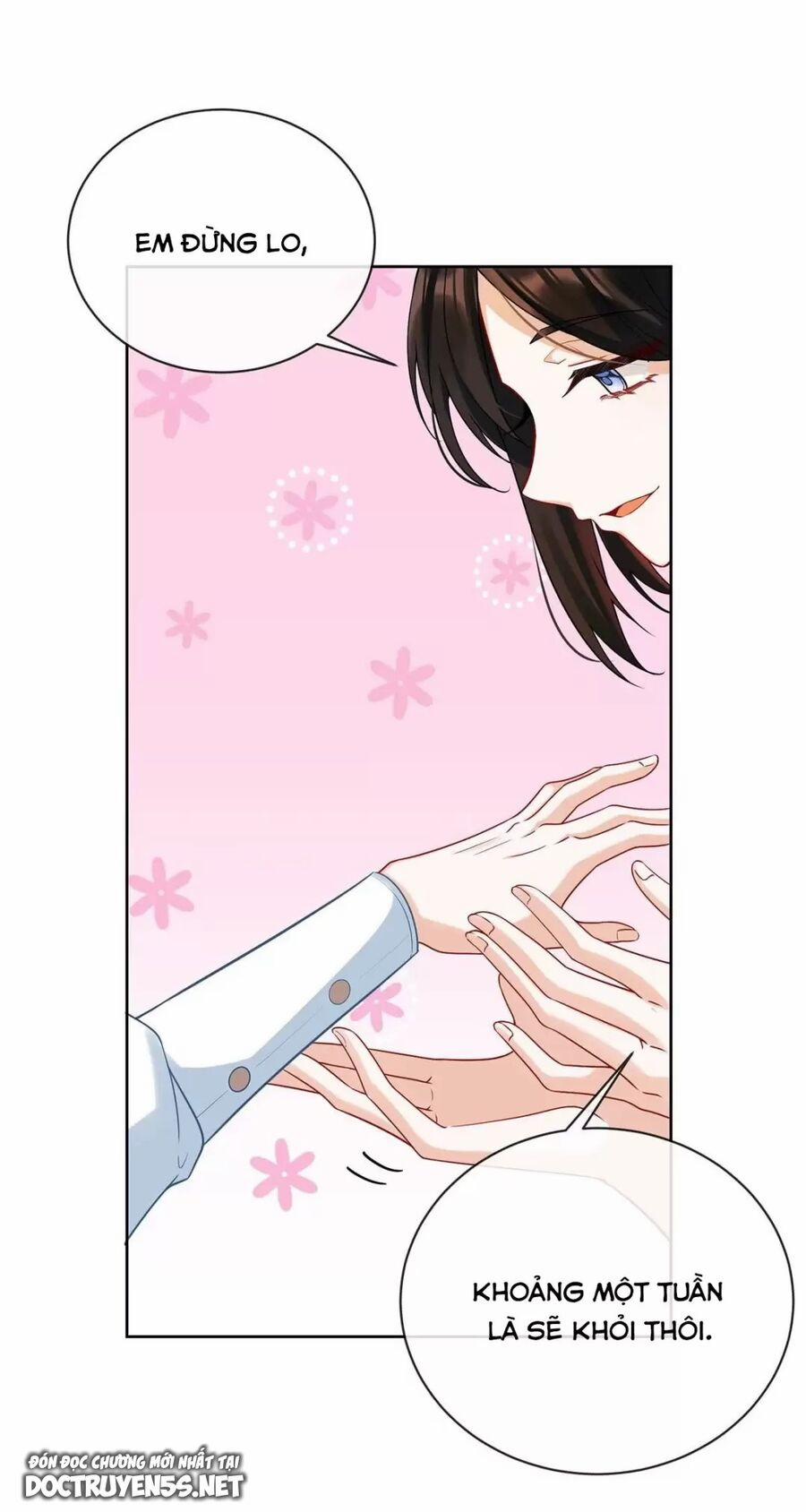 Thiên Kim Phản Diện Và Tiểu Thư Ma Vương 17 trang 6