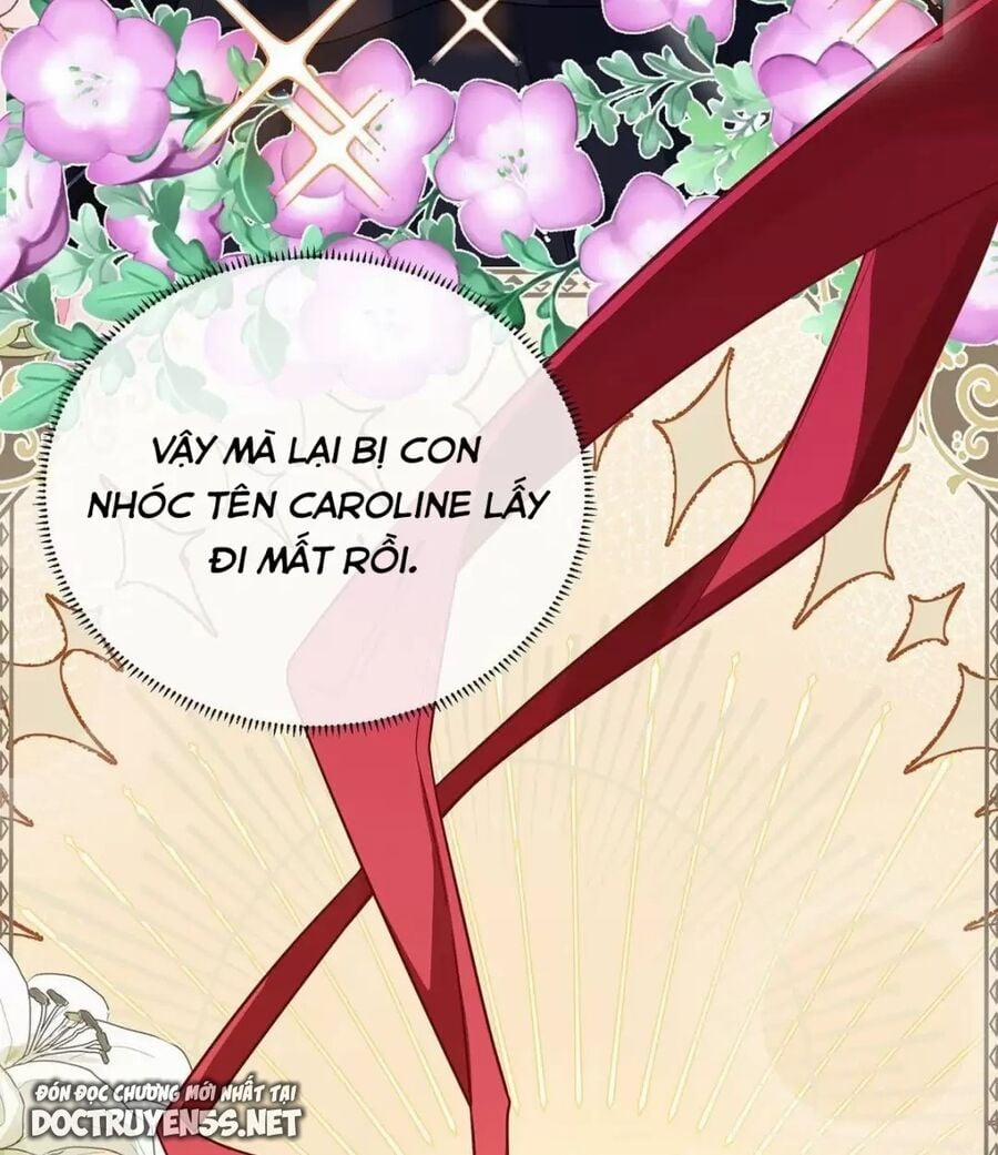 Thiên Kim Phản Diện Và Tiểu Thư Ma Vương 17 trang 60