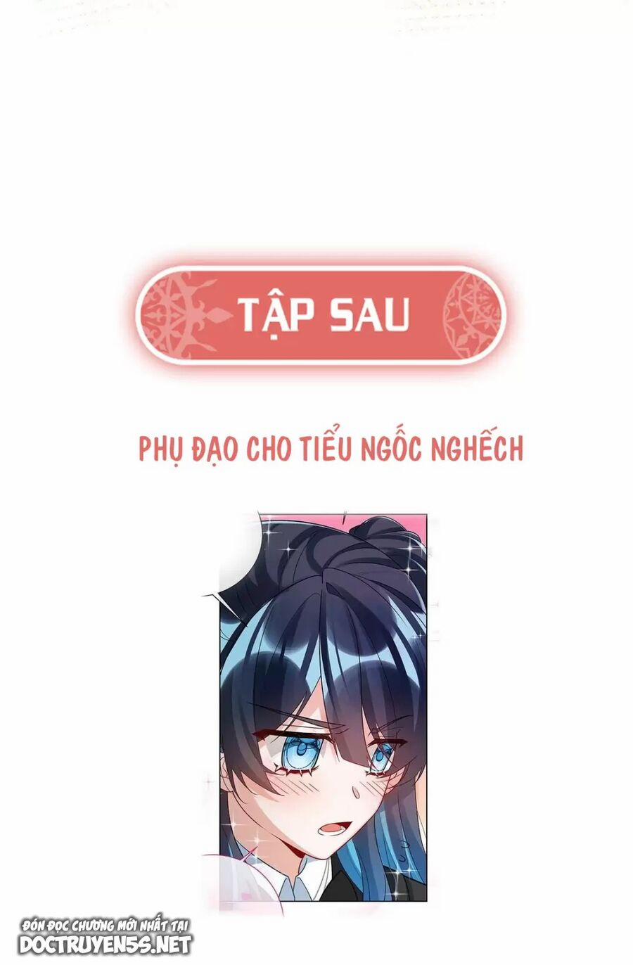 Thiên Kim Phản Diện Và Tiểu Thư Ma Vương 17 trang 62