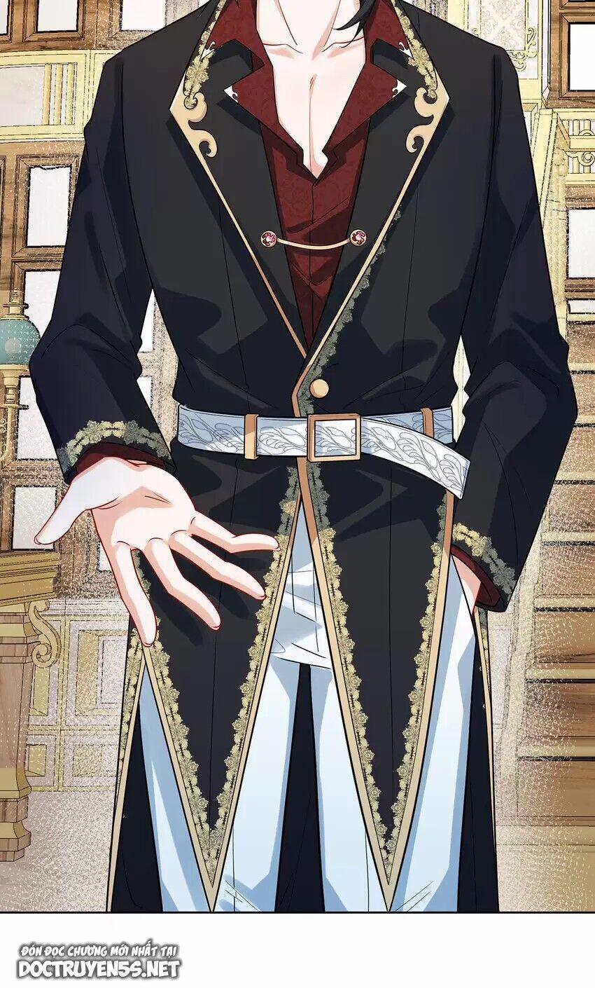 Thiên Kim Phản Diện Và Tiểu Thư Ma Vương 18 trang 15