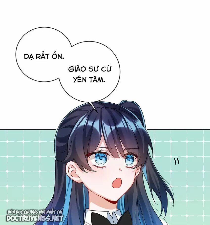 Thiên Kim Phản Diện Và Tiểu Thư Ma Vương 18 trang 16