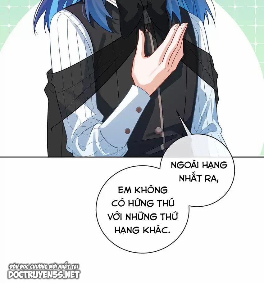 Thiên Kim Phản Diện Và Tiểu Thư Ma Vương 18 trang 17