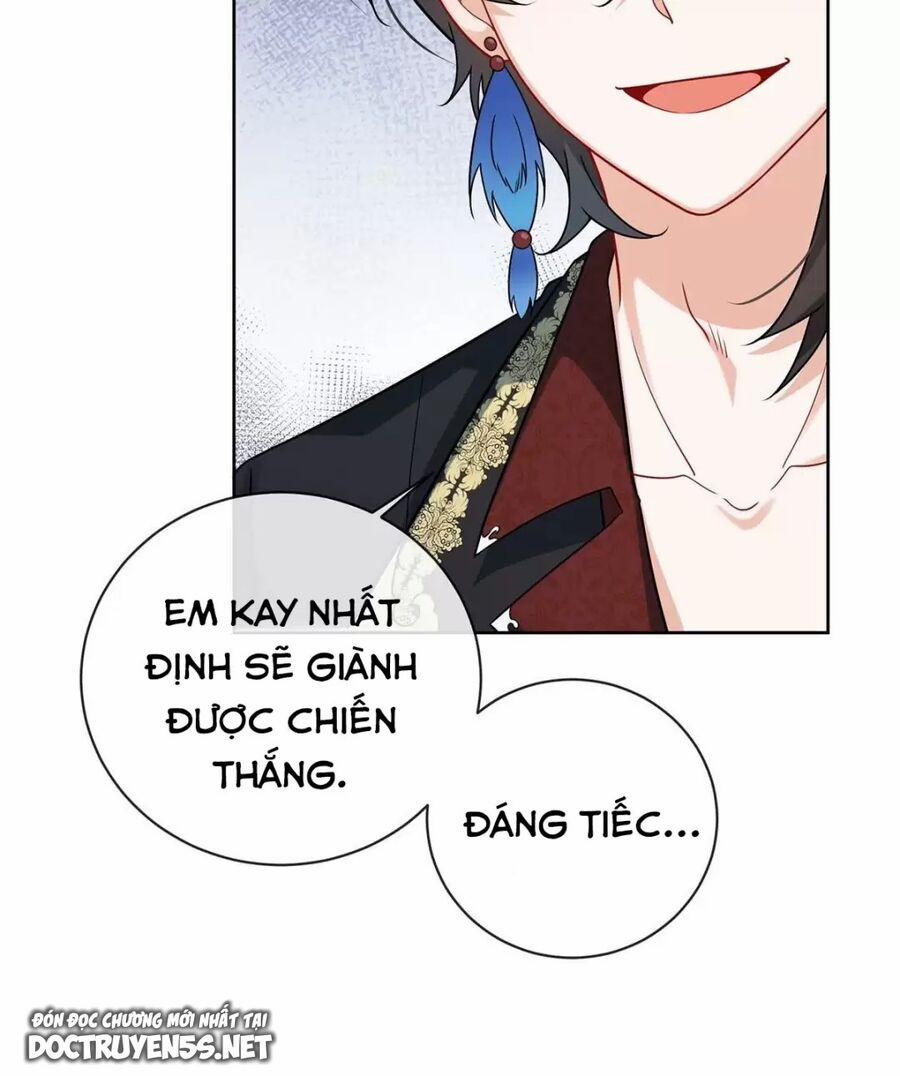 Thiên Kim Phản Diện Và Tiểu Thư Ma Vương 18 trang 19