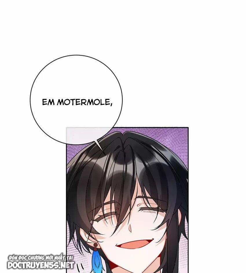 Thiên Kim Phản Diện Và Tiểu Thư Ma Vương 18 trang 28