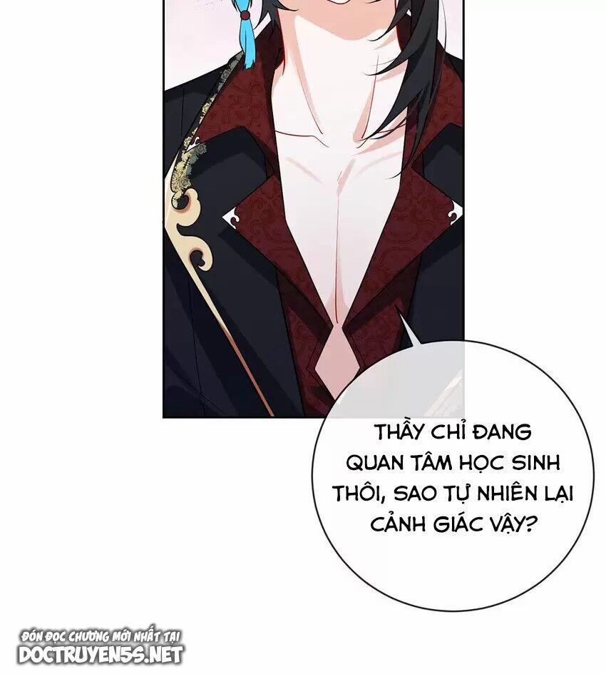 Thiên Kim Phản Diện Và Tiểu Thư Ma Vương 18 trang 29