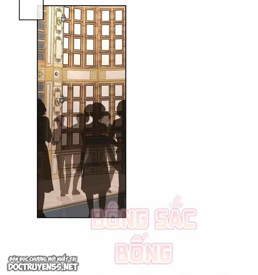 Thiên Kim Phản Diện Và Tiểu Thư Ma Vương 18 trang 3