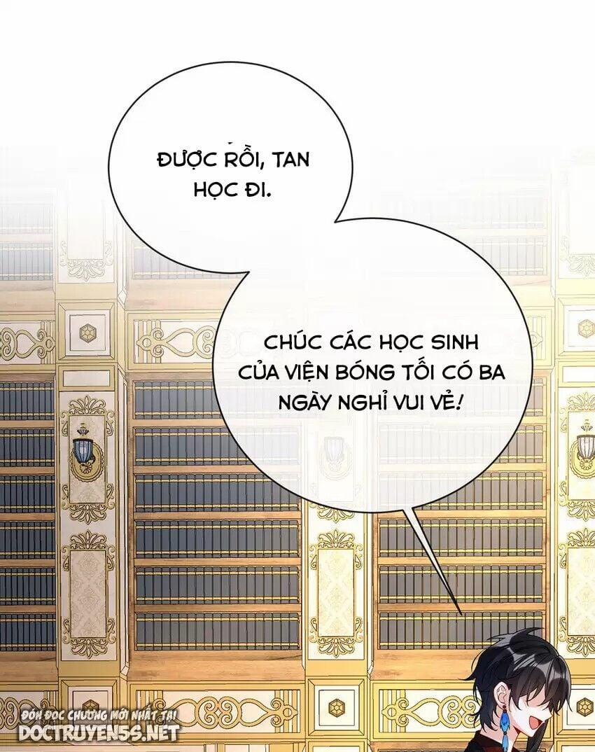 Thiên Kim Phản Diện Và Tiểu Thư Ma Vương 18 trang 30