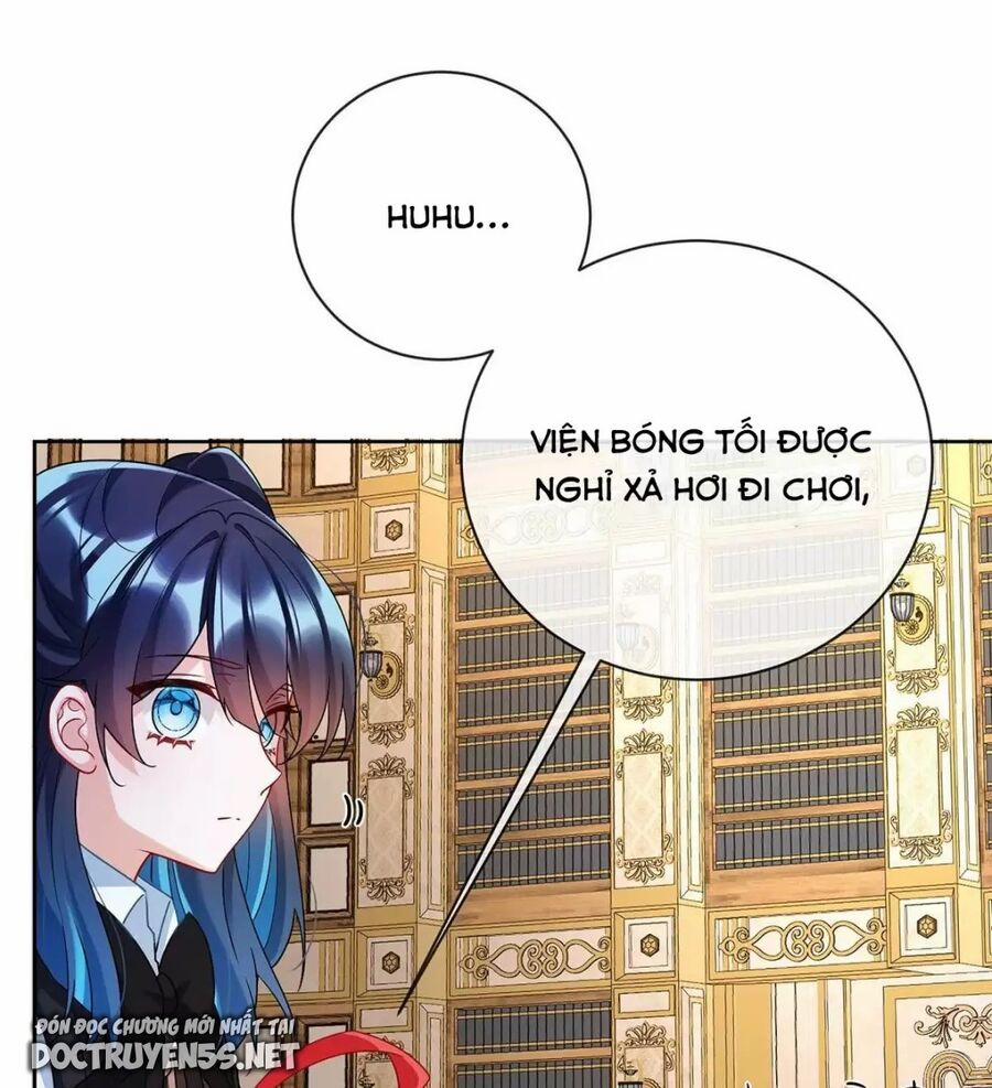 Thiên Kim Phản Diện Và Tiểu Thư Ma Vương 18 trang 38