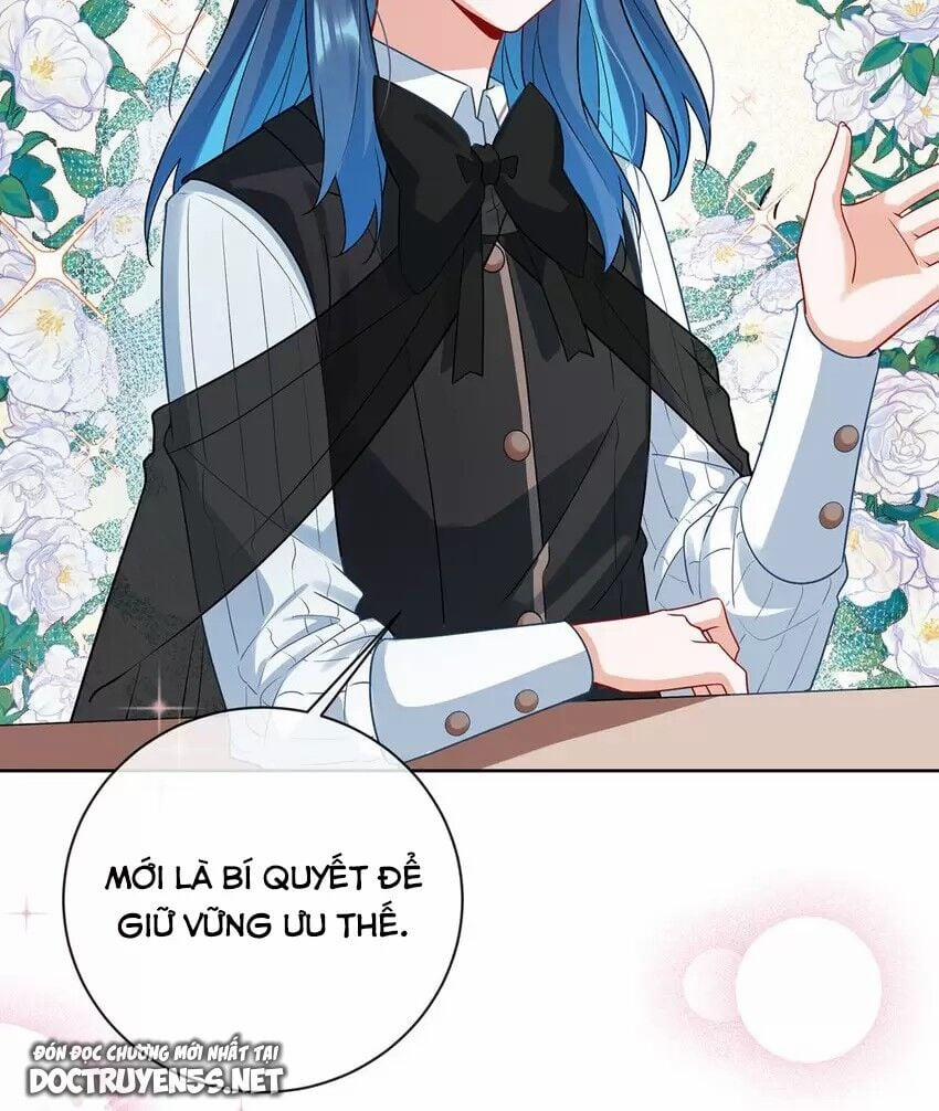 Thiên Kim Phản Diện Và Tiểu Thư Ma Vương 18 trang 43