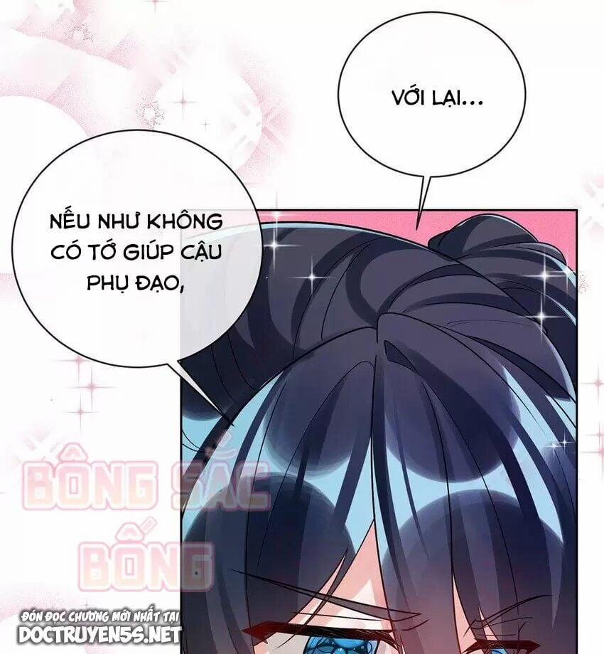 Thiên Kim Phản Diện Và Tiểu Thư Ma Vương 18 trang 44