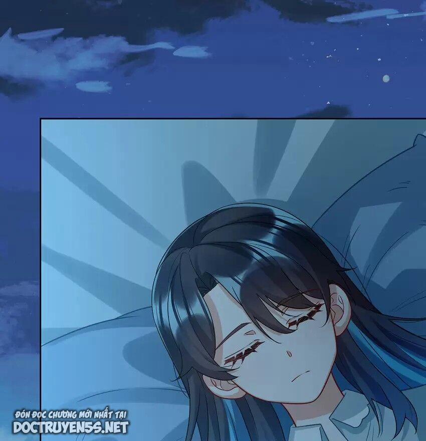 Thiên Kim Phản Diện Và Tiểu Thư Ma Vương 18 trang 48