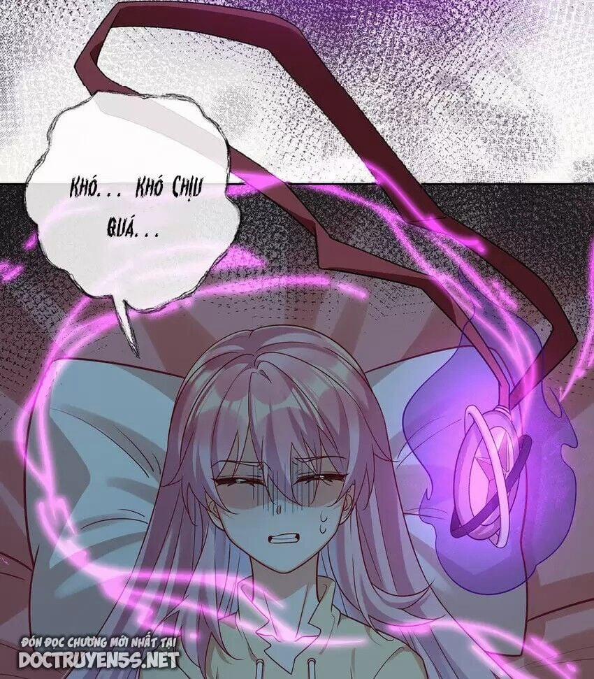 Thiên Kim Phản Diện Và Tiểu Thư Ma Vương 18 trang 52