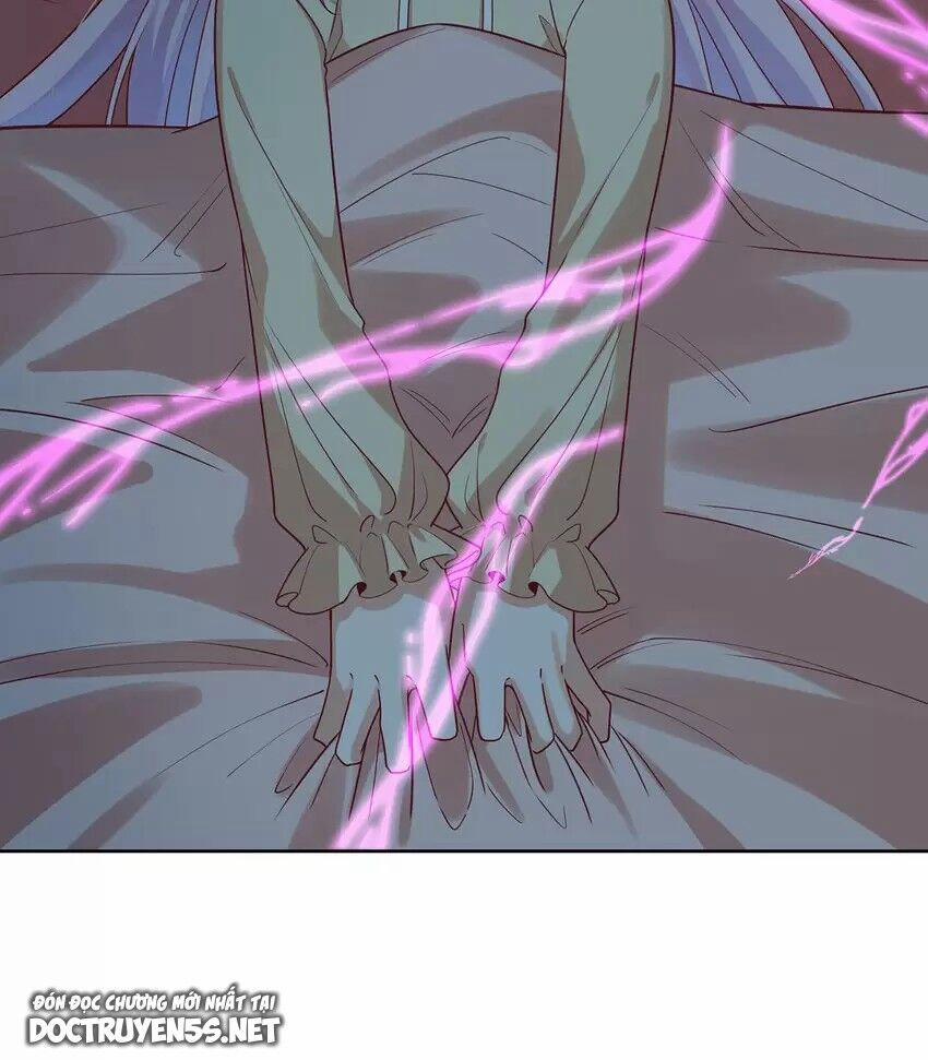 Thiên Kim Phản Diện Và Tiểu Thư Ma Vương 18 trang 53