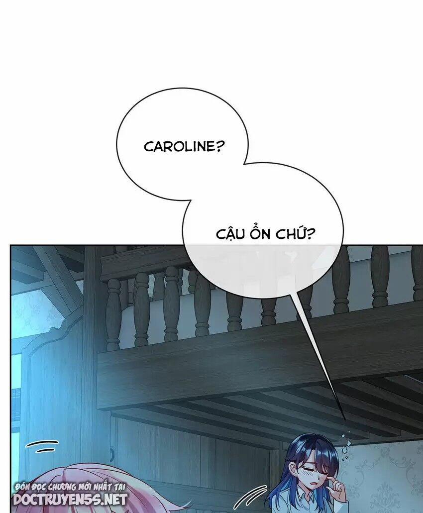 Thiên Kim Phản Diện Và Tiểu Thư Ma Vương 18 trang 54