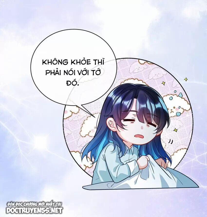 Thiên Kim Phản Diện Và Tiểu Thư Ma Vương 18 trang 56