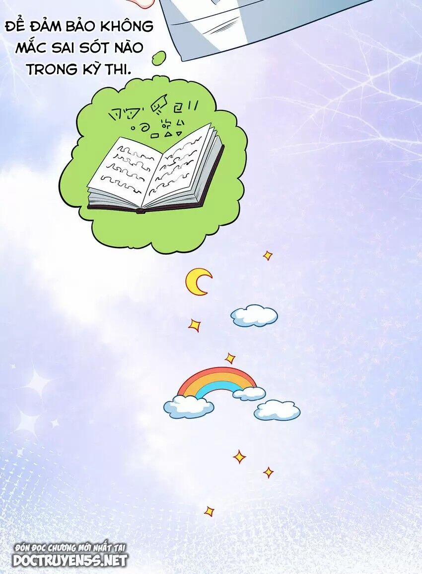 Thiên Kim Phản Diện Và Tiểu Thư Ma Vương 18 trang 58