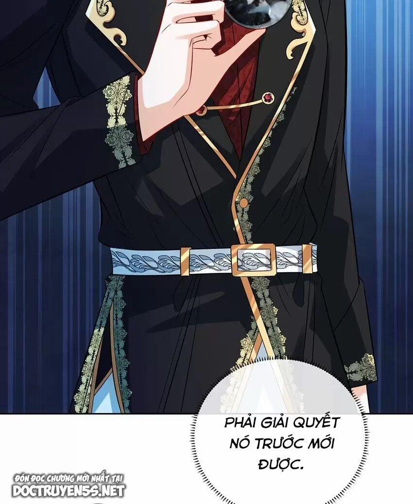 Thiên Kim Phản Diện Và Tiểu Thư Ma Vương 19 trang 13