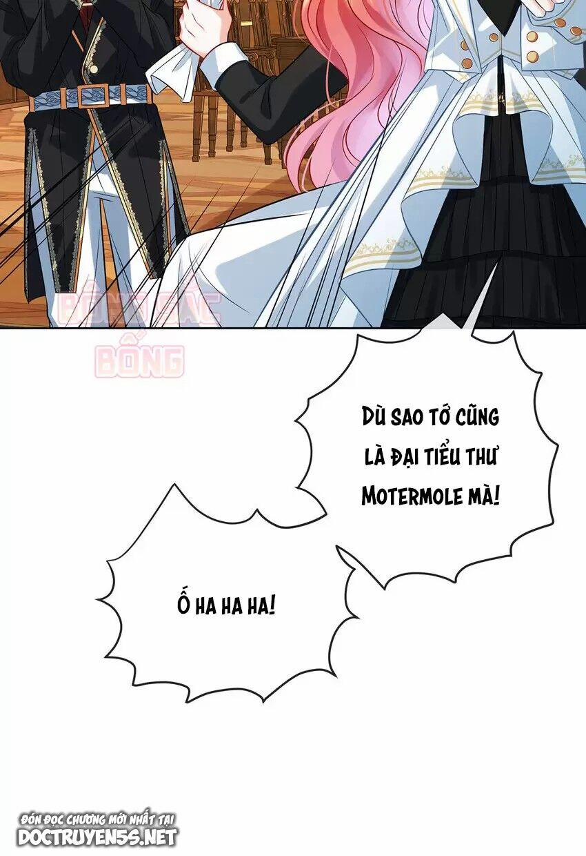 Thiên Kim Phản Diện Và Tiểu Thư Ma Vương 19 trang 25