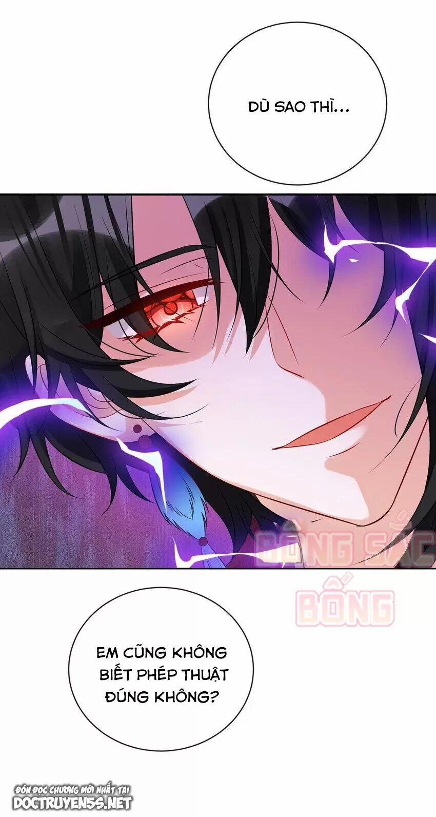 Thiên Kim Phản Diện Và Tiểu Thư Ma Vương 19 trang 29