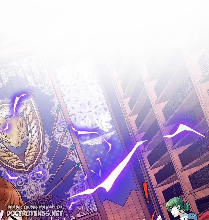 Thiên Kim Phản Diện Và Tiểu Thư Ma Vương 19 trang 30