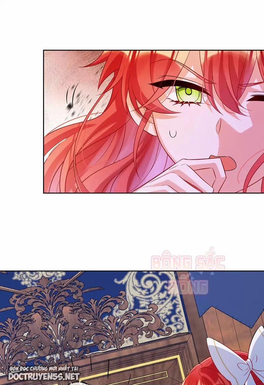 Thiên Kim Phản Diện Và Tiểu Thư Ma Vương 19 trang 32