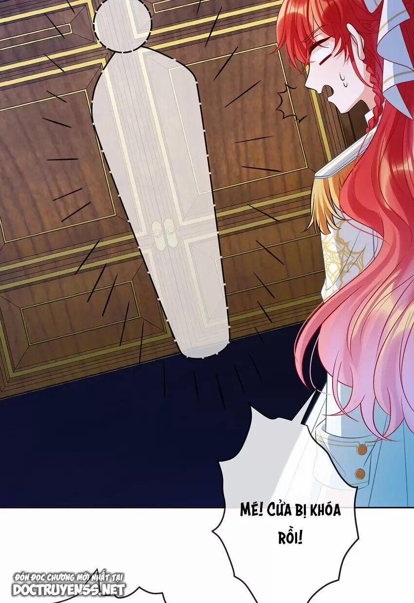 Thiên Kim Phản Diện Và Tiểu Thư Ma Vương 19 trang 33