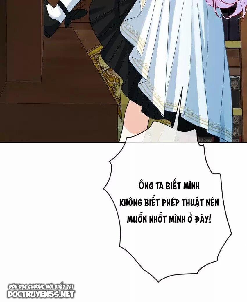 Thiên Kim Phản Diện Và Tiểu Thư Ma Vương 19 trang 35