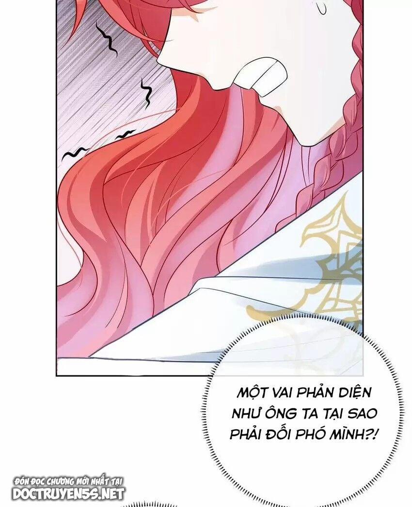 Thiên Kim Phản Diện Và Tiểu Thư Ma Vương 19 trang 37