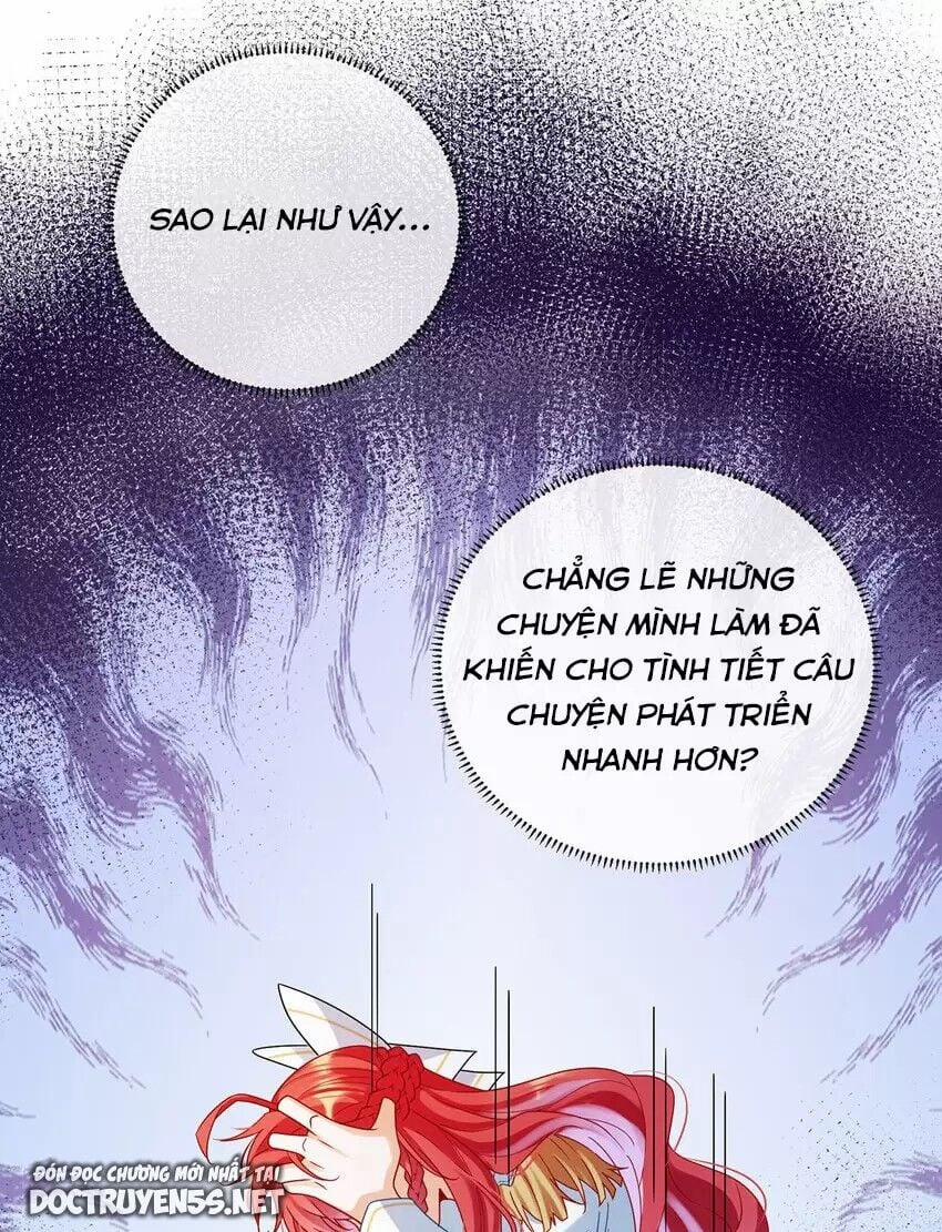 Thiên Kim Phản Diện Và Tiểu Thư Ma Vương 19 trang 42