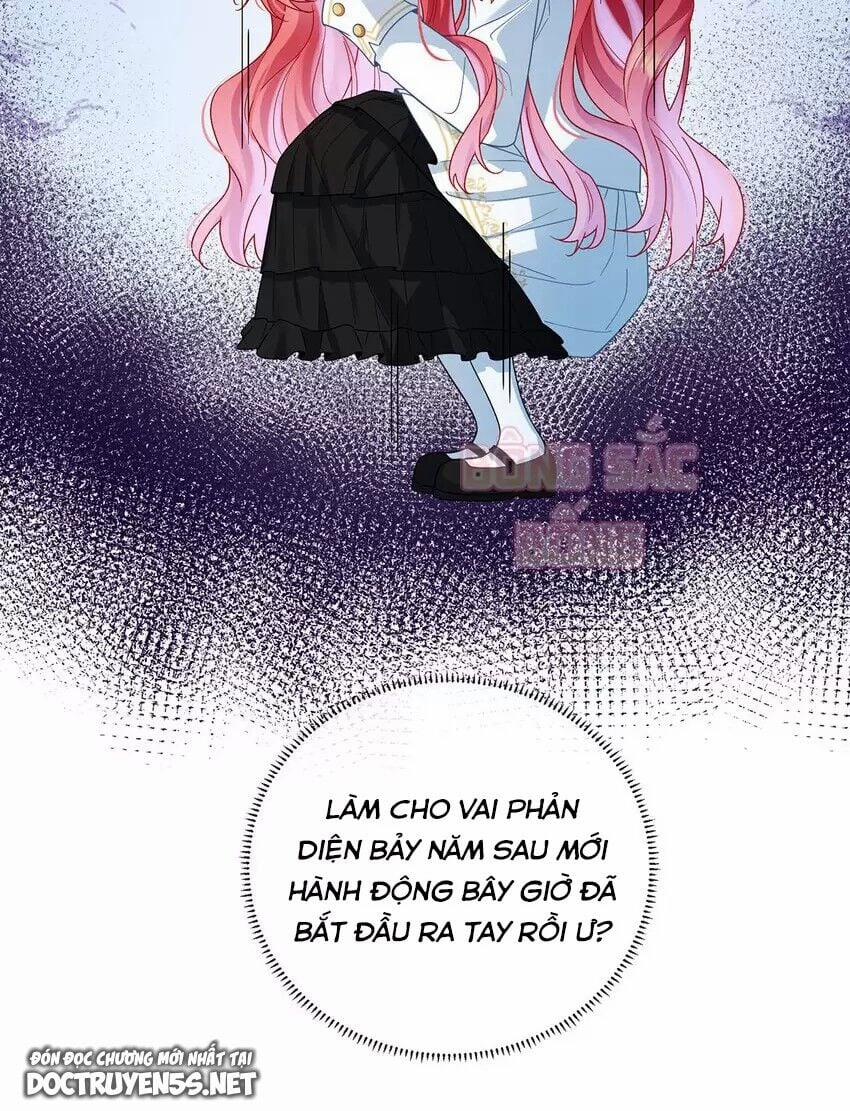 Thiên Kim Phản Diện Và Tiểu Thư Ma Vương 19 trang 43