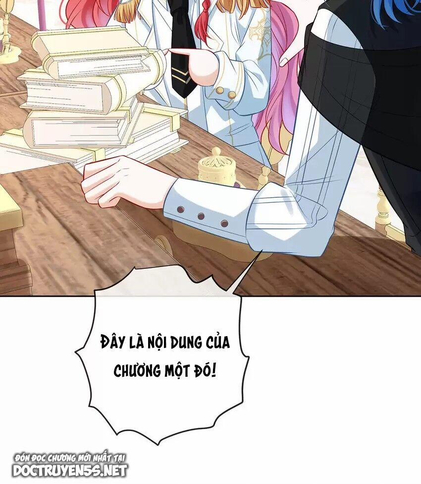 Thiên Kim Phản Diện Và Tiểu Thư Ma Vương 19 trang 5