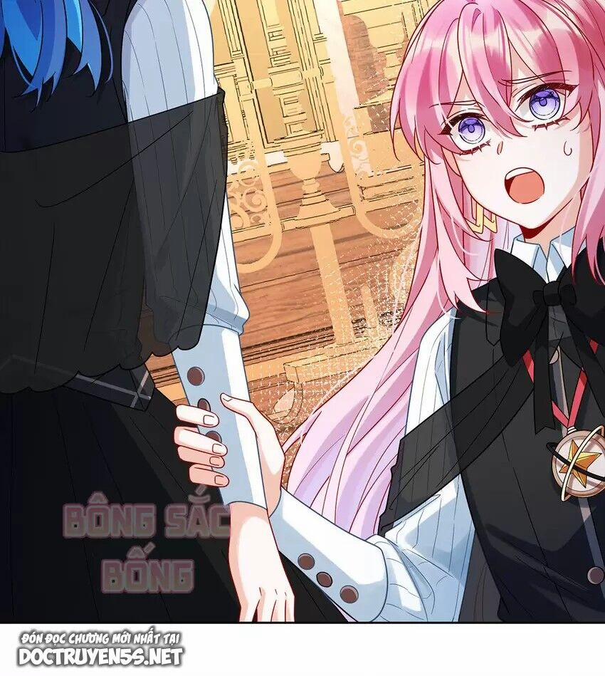 Thiên Kim Phản Diện Và Tiểu Thư Ma Vương 19 trang 51