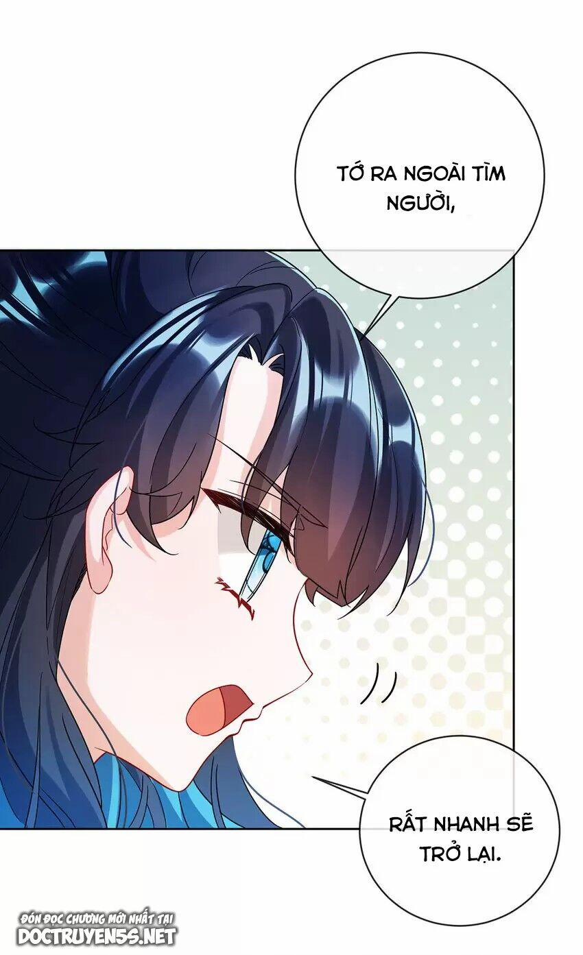 Thiên Kim Phản Diện Và Tiểu Thư Ma Vương 19 trang 52