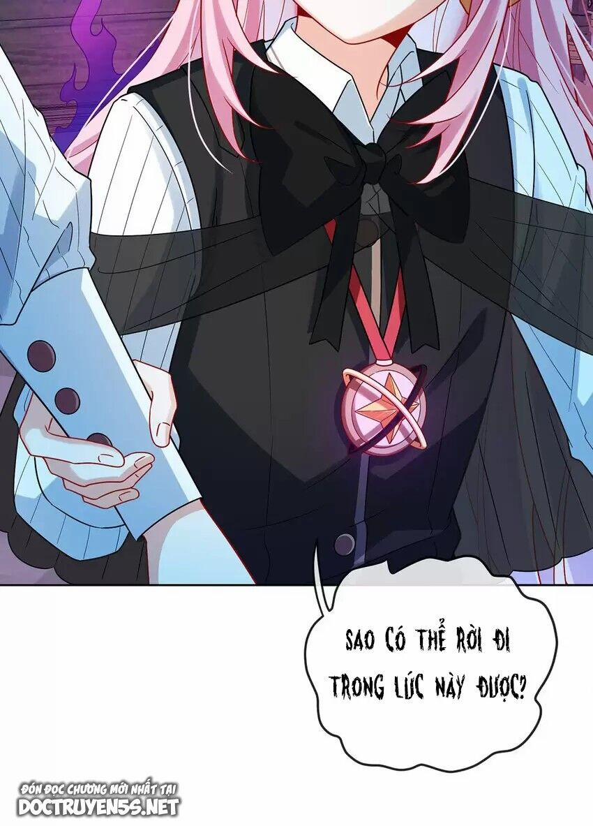 Thiên Kim Phản Diện Và Tiểu Thư Ma Vương 19 trang 54