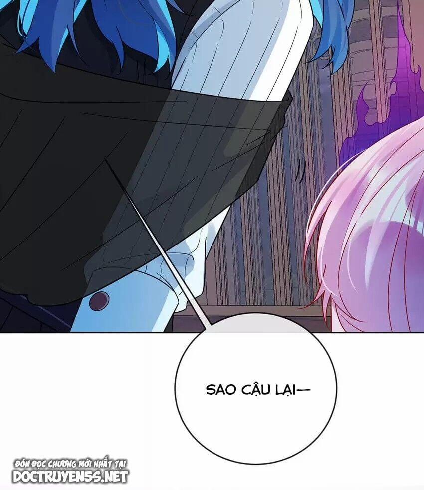 Thiên Kim Phản Diện Và Tiểu Thư Ma Vương 19 trang 56