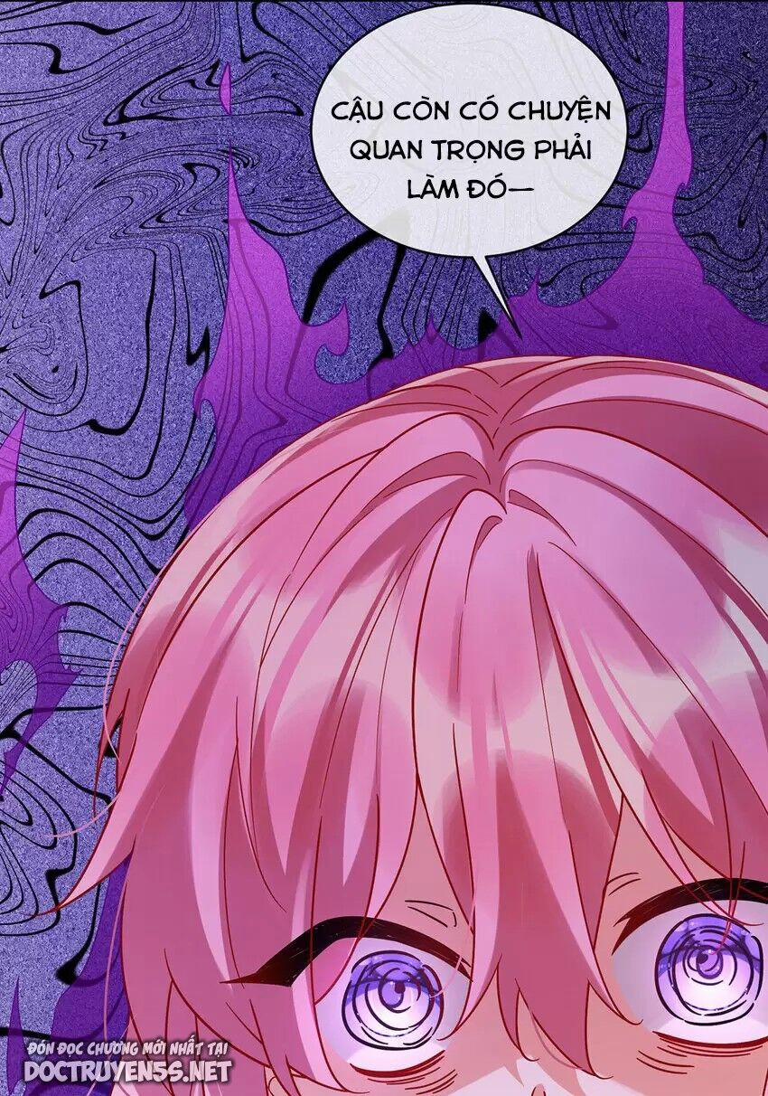 Thiên Kim Phản Diện Và Tiểu Thư Ma Vương 19 trang 58