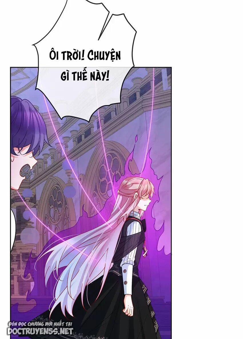 Thiên Kim Phản Diện Và Tiểu Thư Ma Vương 19 trang 60