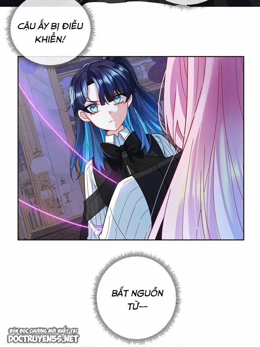 Thiên Kim Phản Diện Và Tiểu Thư Ma Vương 19 trang 63