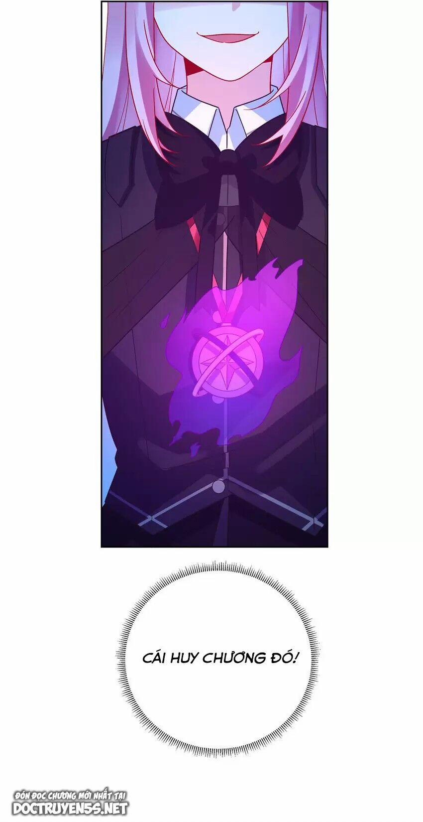 Thiên Kim Phản Diện Và Tiểu Thư Ma Vương 19 trang 64