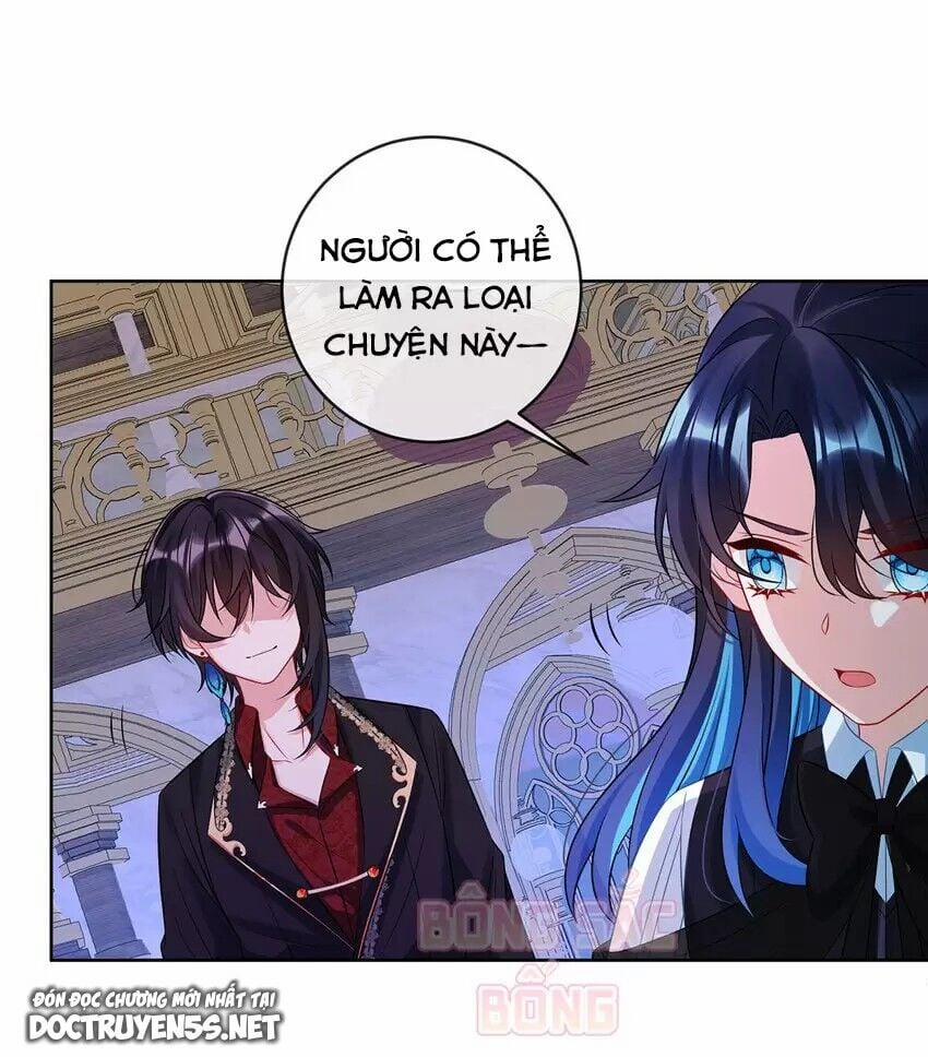 Thiên Kim Phản Diện Và Tiểu Thư Ma Vương 19 trang 65