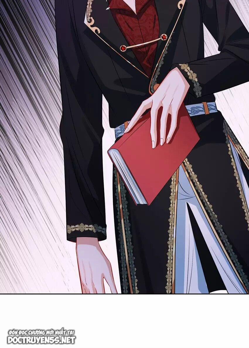 Thiên Kim Phản Diện Và Tiểu Thư Ma Vương 19 trang 67