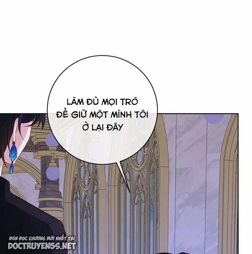 Thiên Kim Phản Diện Và Tiểu Thư Ma Vương 19 trang 68