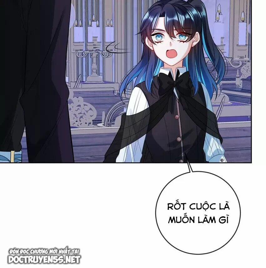 Thiên Kim Phản Diện Và Tiểu Thư Ma Vương 19 trang 69