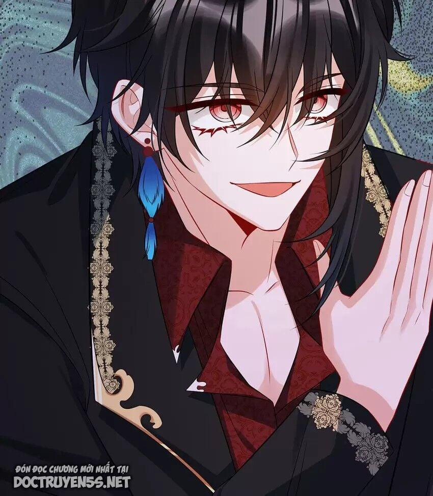 Thiên Kim Phản Diện Và Tiểu Thư Ma Vương 19 trang 71