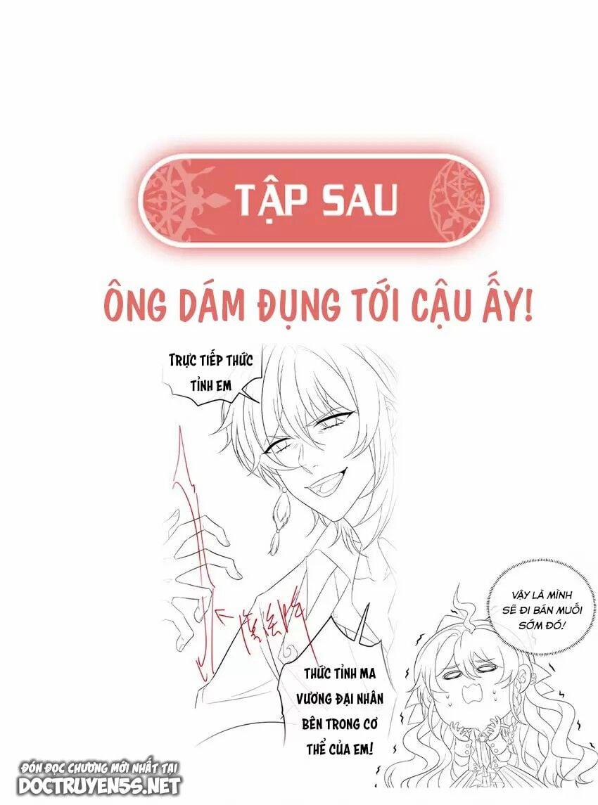 Thiên Kim Phản Diện Và Tiểu Thư Ma Vương 19 trang 74