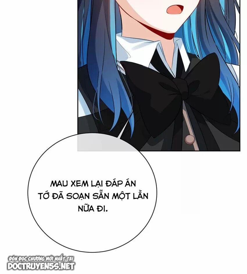 Thiên Kim Phản Diện Và Tiểu Thư Ma Vương 19 trang 9