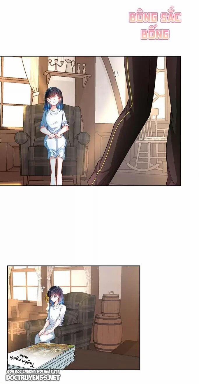 Thiên Kim Phản Diện Và Tiểu Thư Ma Vương 2 trang 14