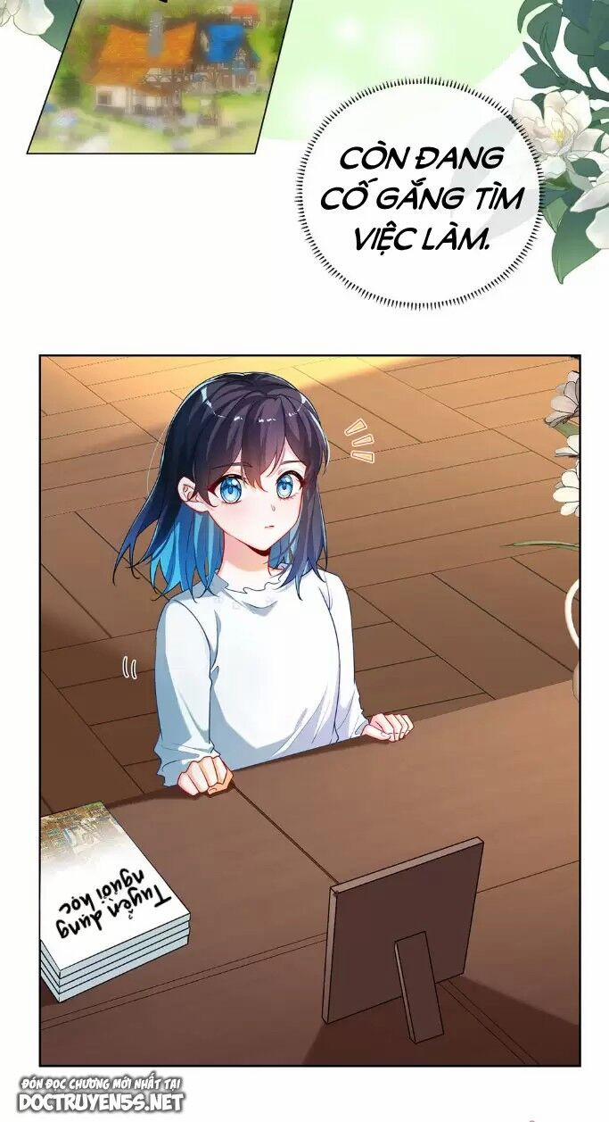 Thiên Kim Phản Diện Và Tiểu Thư Ma Vương 2 trang 16